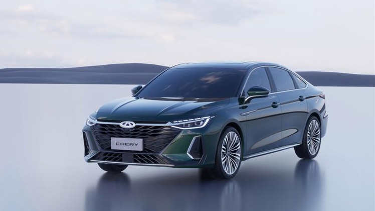 奇瑞艾瑞泽8深陷风噪漩涡 投诉与日俱增销量骤降