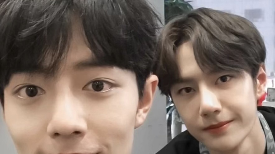 肖战新剧演技炸裂 嗑CP奥迪是专业的