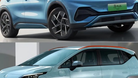 买紧凑型纯电SUV，比亚迪元PLUS荣耀版和AION Y谁更值得买？