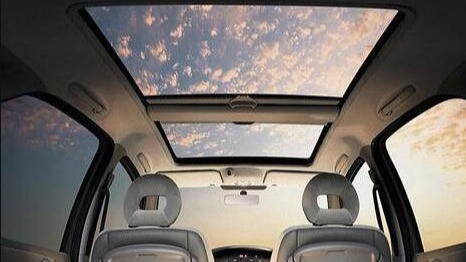 买车需要加装天窗吗？老司机告诉你利弊，看完不再纠结