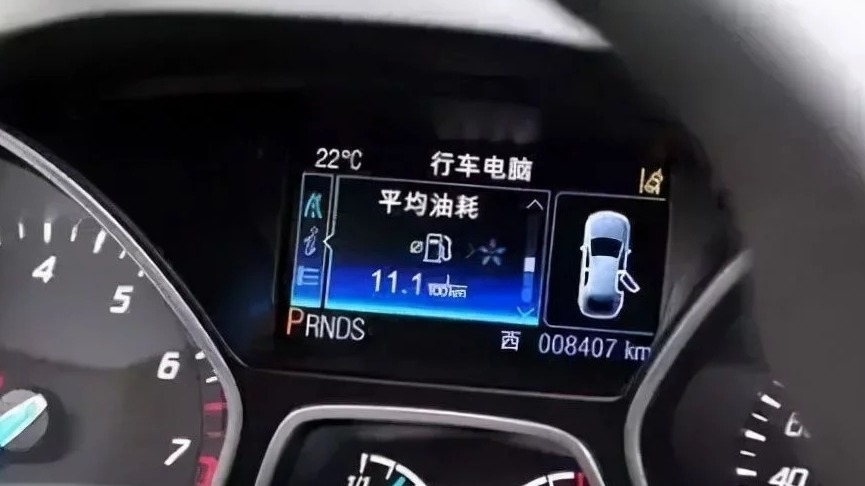 油耗突然升高？可能是这些地方出了问题