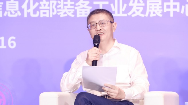 欧阳明高对话电池企业大咖：原材料价格持续上涨怎么破？