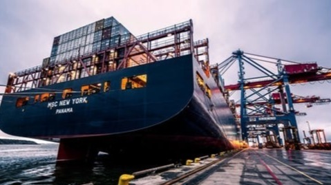 新能源车挽救今年车市？