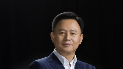 中共中央决定：徐留平同志任中华全国总工会党组书记