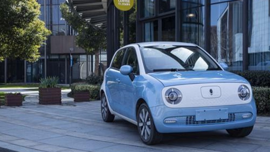 新能源小车相继停止接单 关于原因长城汽车说了句实话