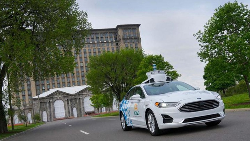 福特、大众投资的自动驾驶企业倒闭 整车企业也已经成为了“韭菜