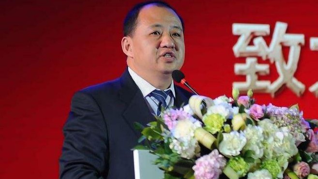 丁绍斌出任东风乘用车公司总经理