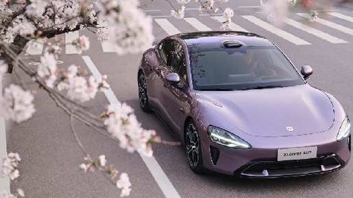 小米这“泼天流量”，谁酸了？