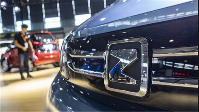 众泰困境中再收警示函 内忧外患何以脱困