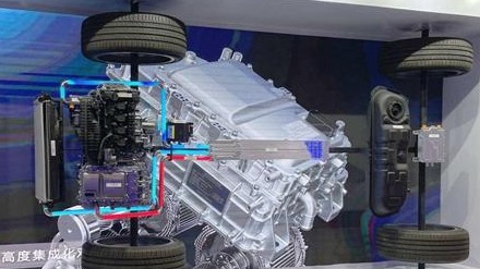 毫无干系 解读CVT和E-CVT有啥区别