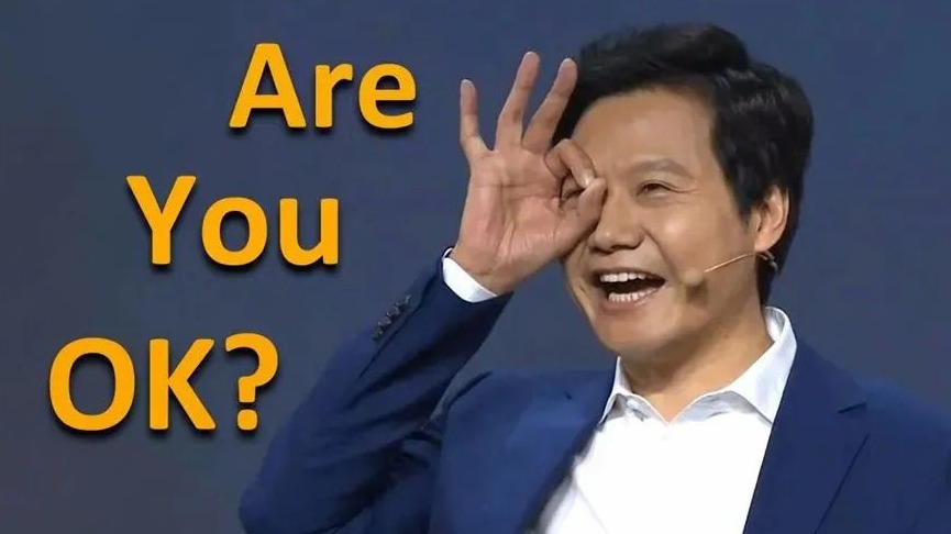 小米造车资质路线曝光：宝沃破小米立，宝沃死小米生