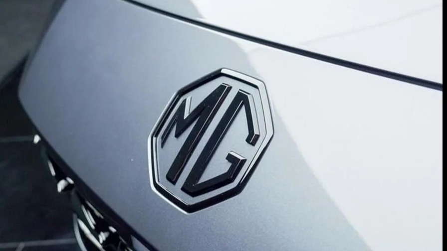 不放弃燃油车市场 Cyberster价格是MG对新能源的最大诚意