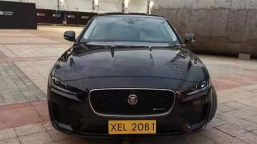 28.98万起售，看全新捷豹XEL全新演绎英伦运动豪华