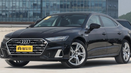 上市前吹破天，如今月销1218辆，奥迪A7L这么香为啥卖不动