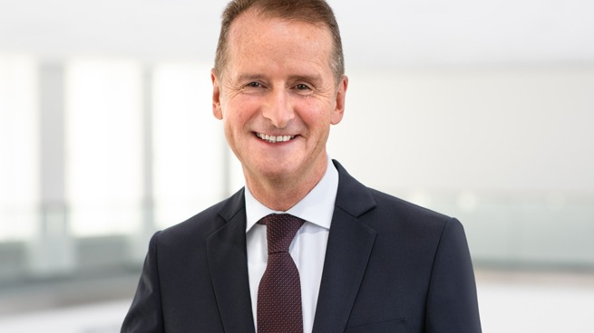 大众前CEO迪斯回归英飞凌，正式担任监事会主席