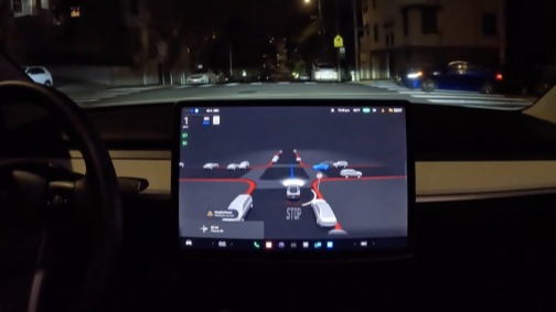 特斯拉FSD正式涨价至1.5万美元！这两项功能占大头，值吗？