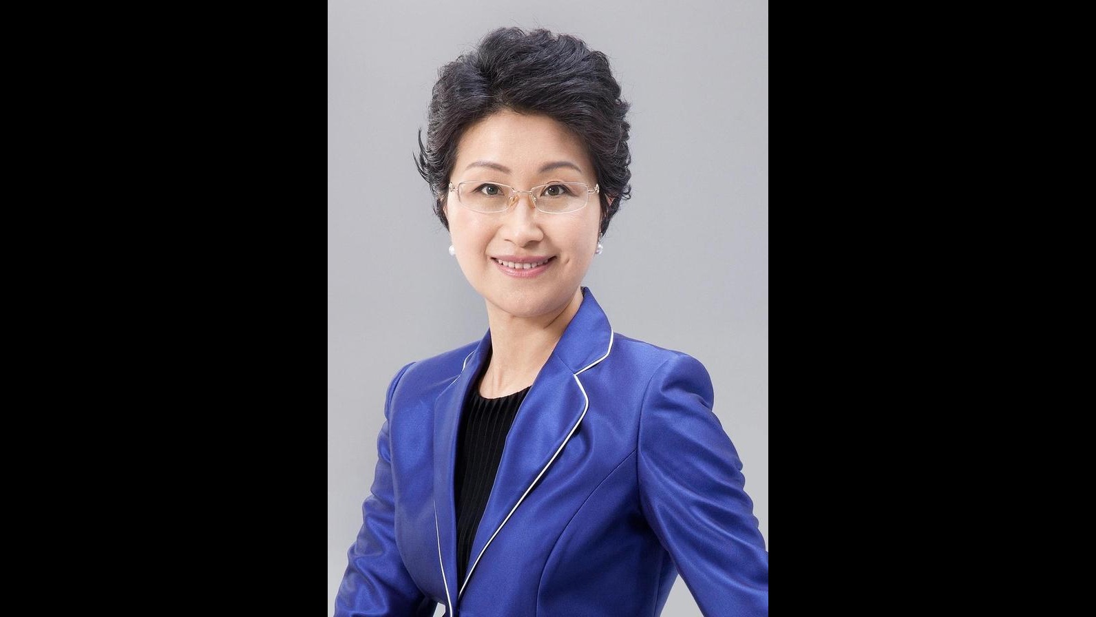 原华晨宝马副总裁杨美虹重返福特 出任传播及企业社会责任副总裁