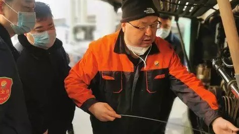 春季保养爱车有“良方”!你Get到了吗?