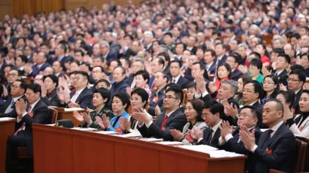 车圈大咖支招促进汽车消费 “新基建”风口或将重塑车市方向