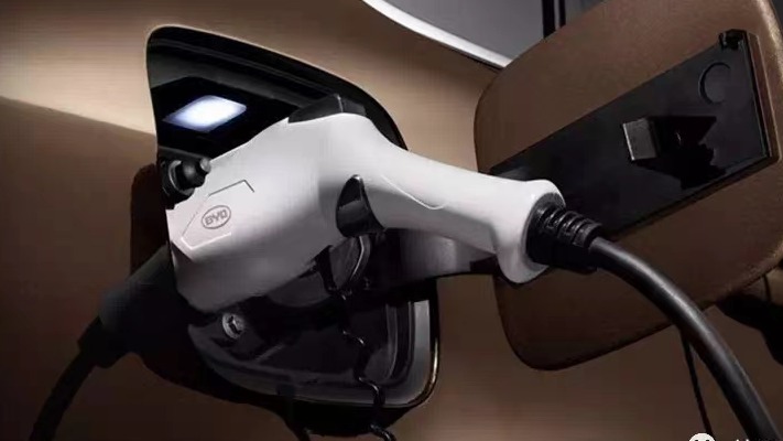 电池“老龄化”，是笔“大生意”