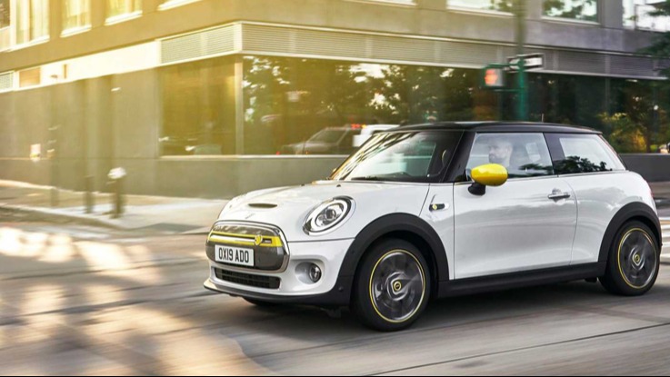 欧洲电气化的套路，来国内一样难逃水土不服？