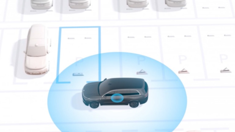 智能驾驶量产新趋势 行泊一体迈上主舞台