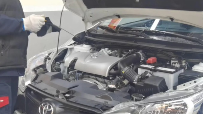 汽车大保养和小保养有什么区别，到底多久做？