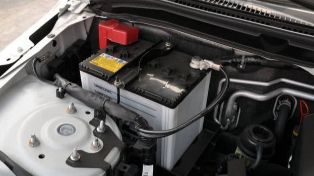 这3个维修时换下的“旧零件”，就算坏了也值钱