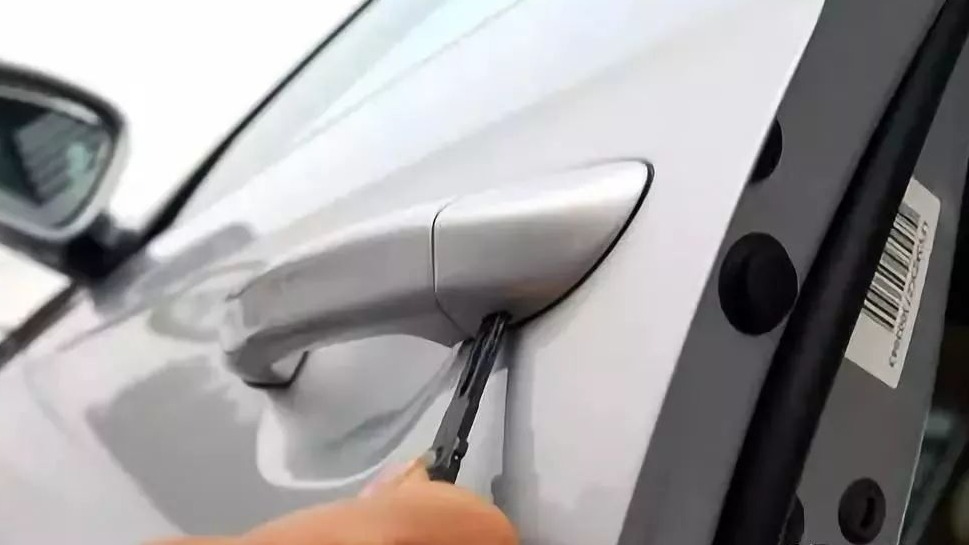 非常实用的一些汽车使用窍门，新手一定要知道