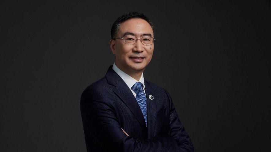 朱江明一封信回首造车8年 最正确的事竟是……