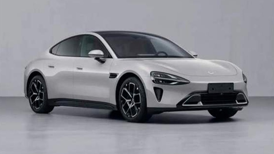 小米汽车发布会，不发车！