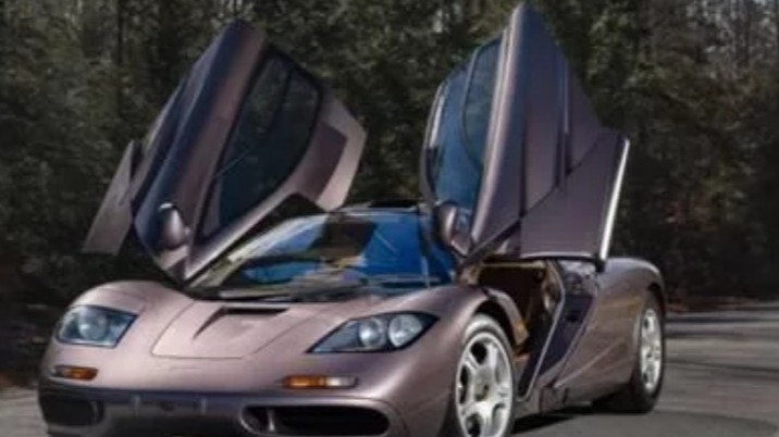 全铝车身算什么 这十种材料才叫牛