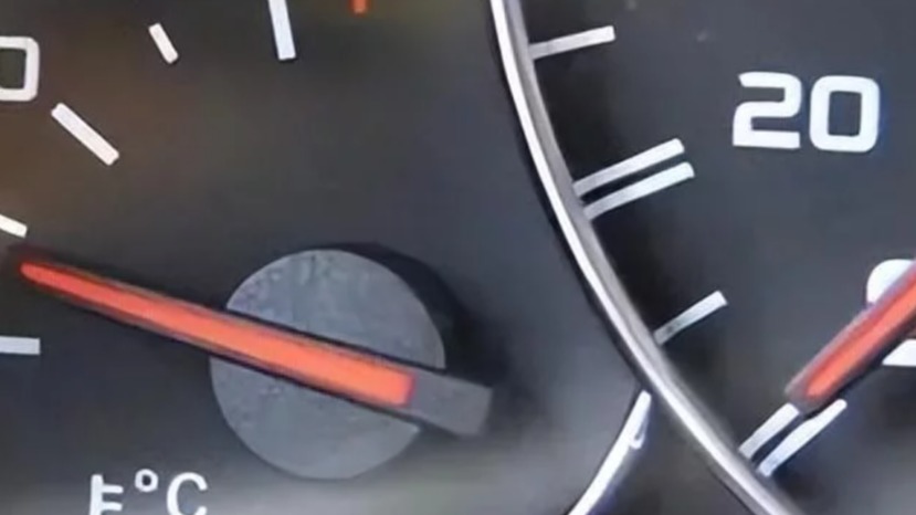 冷启动困难、雾气严重，学会这些用车技巧无畏冬季开车！