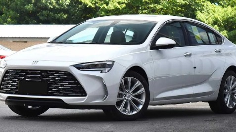 15万级高性价比家轿推荐，造型运动，空间大，看看有你喜欢的吗