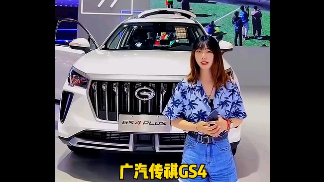买它图个啥？这辆SUV竟然有两幅面孔