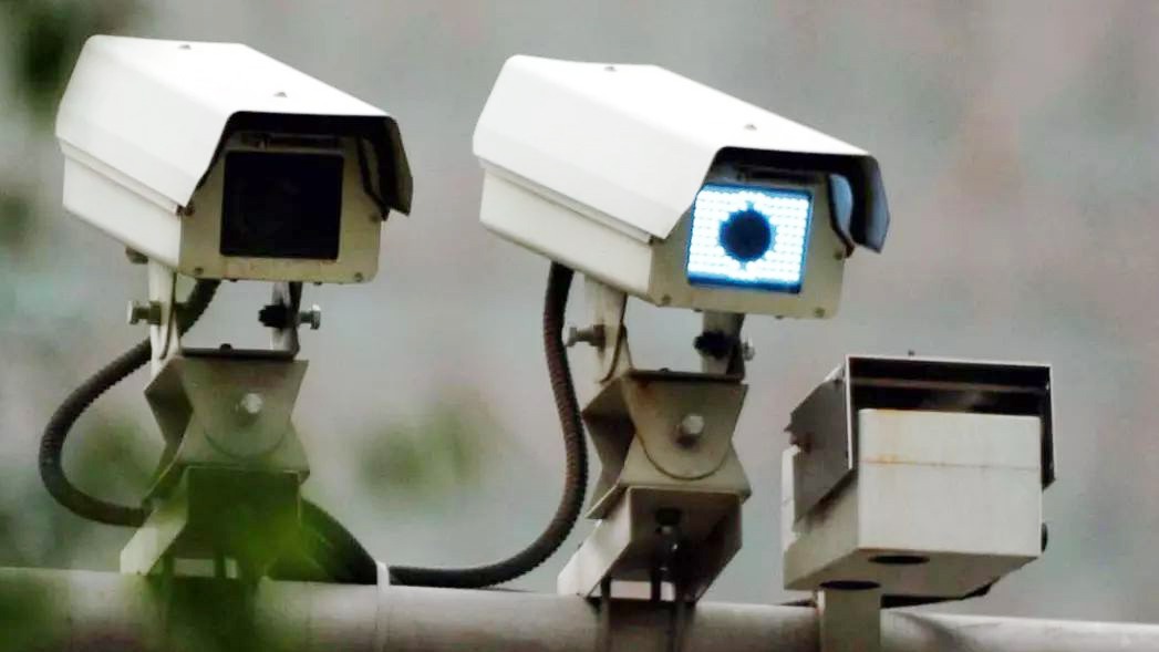 罚你200块的摄像头，你知道成本是多少吗？