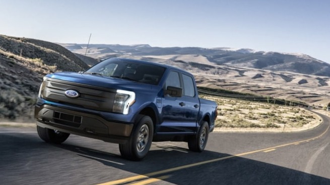 福特Q1扭亏为盈，宣布重大改组