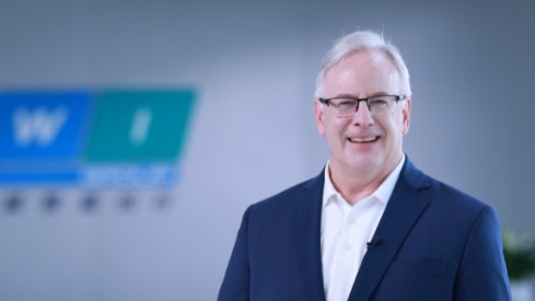 京西集团道格·卡尔森：技术成熟是EMB量产的关键