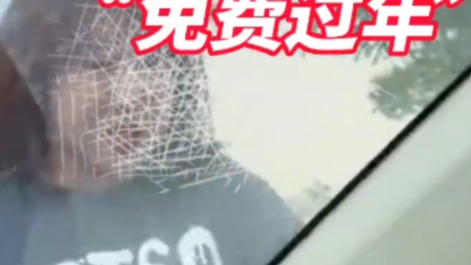 海南一女子：驾驶无牌车上路，高速上故意砸车，处理结果大快人心