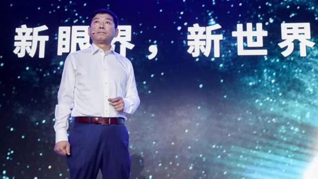 英雄有梦：魏建军逆势带领长城汽车走向全球！