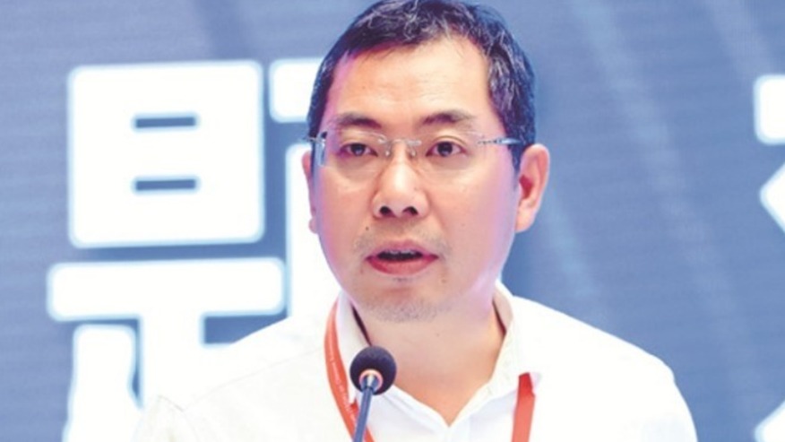 黄世霖离开宁德时代早有预兆 二次创业志在光储充检？