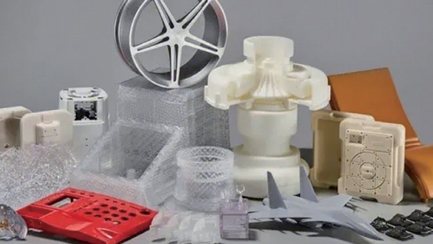 汽车领域的3D打印应用未来在哪里？