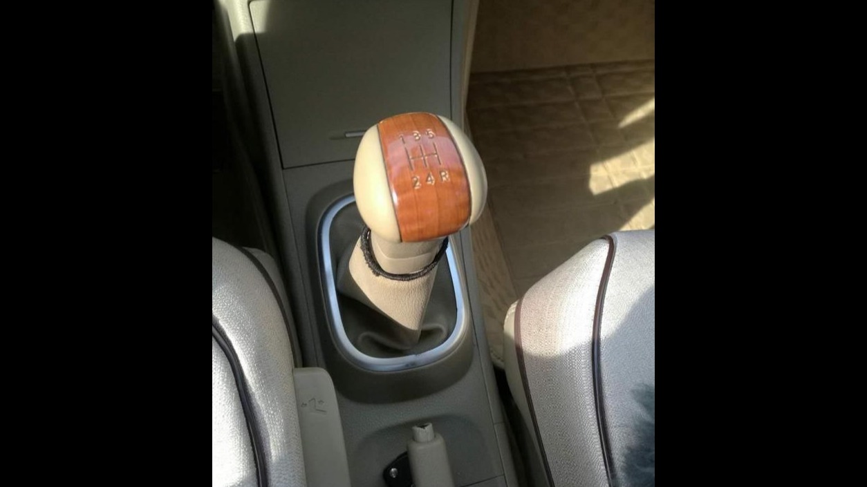 释疑！手动挡车型怠速起步伤车吗？