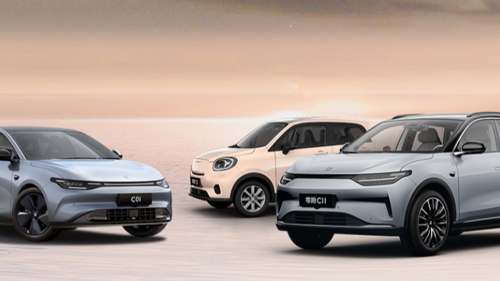 又一家新势力“上岸”？零跑赴港上市获证监会核准