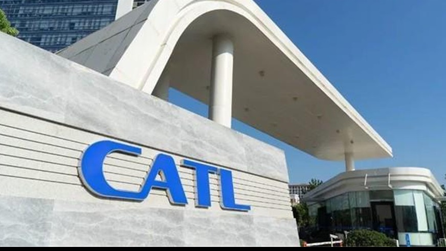  起诉蜂巢能源获500万赔偿  热衷维权的宁德时代下一个看上谁了