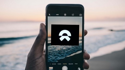 造手机，蔚来是认真的