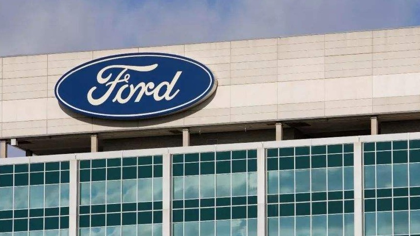 福特中国公布1季度在华销量  3月份环比增长超3倍