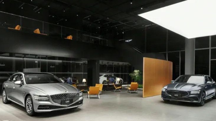 拿诚意换市场，捷尼赛思G70中美价格只相差1万，可结果呢？