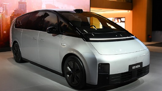 新能源汽车产销双降 2月乘用车销量回落