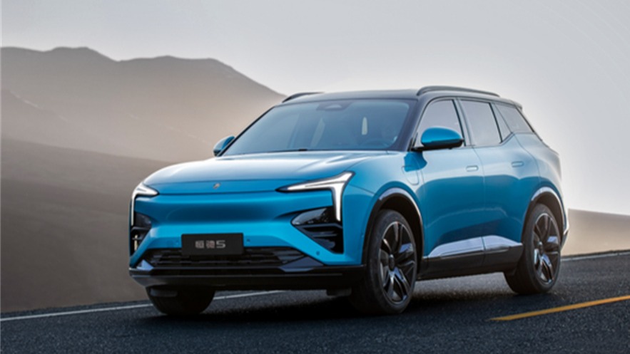 你嗅到恒大汽车倒闭的信号了吗？我好像没有！